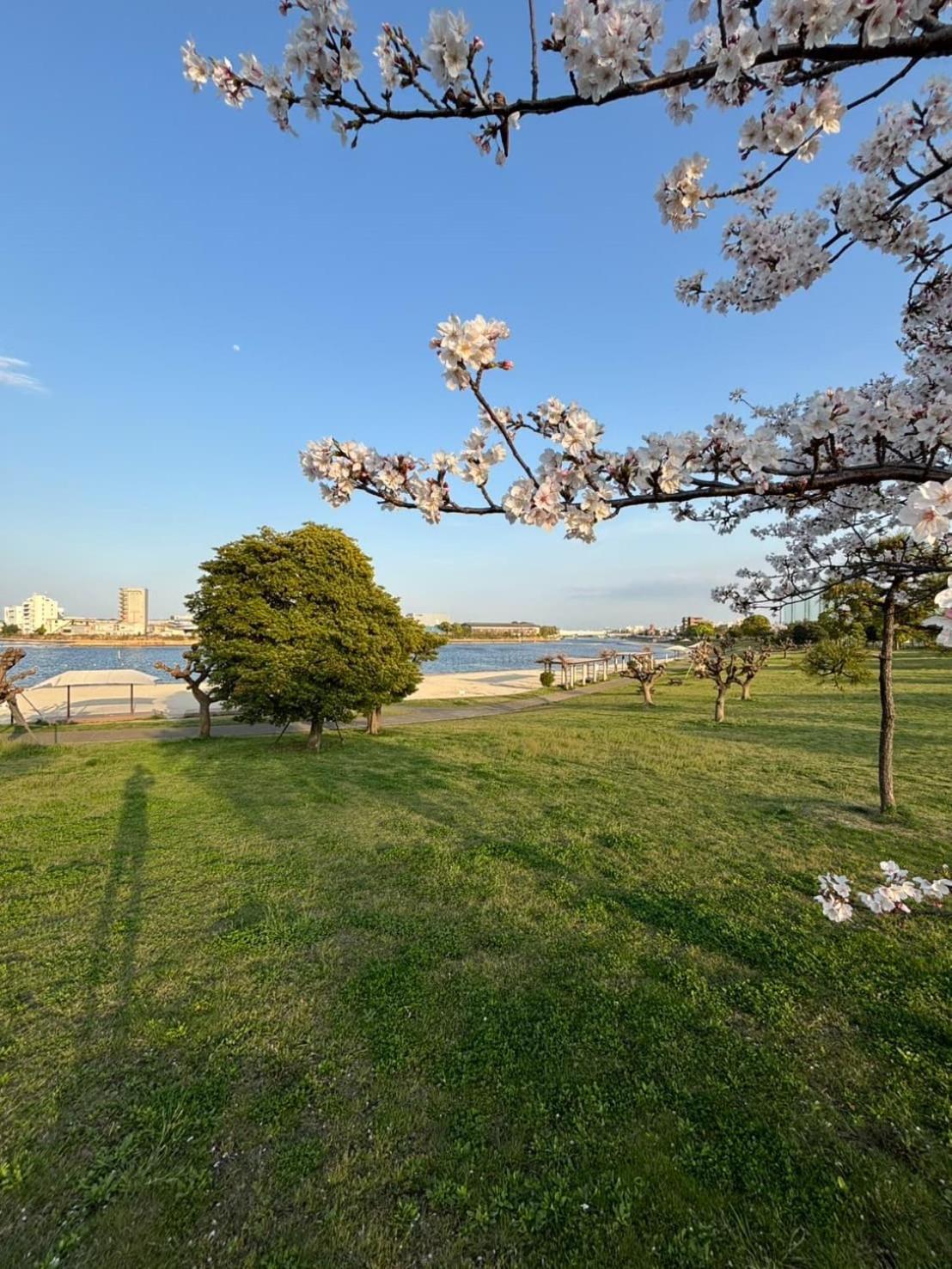 Vacation Inn Heiwajima I Tokyo Eksteriør bilde