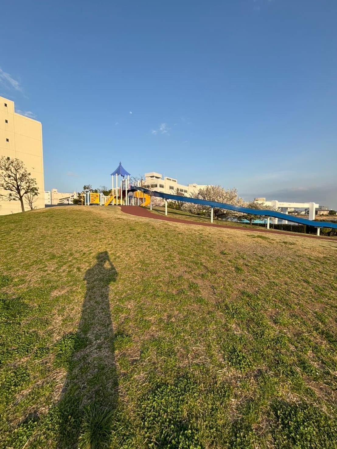Vacation Inn Heiwajima I Tokyo Eksteriør bilde