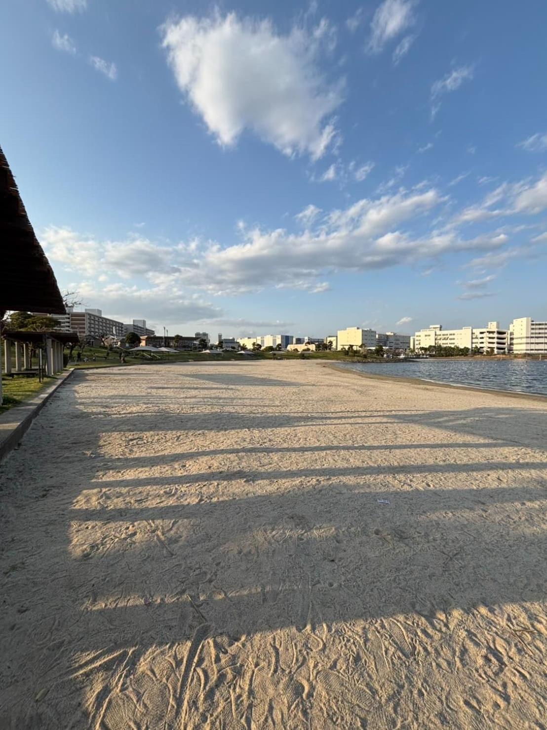 Vacation Inn Heiwajima I Tokyo Eksteriør bilde